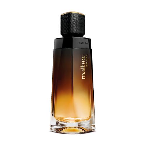 Malbec Pure Gold Eau de Toilette, 150 ml