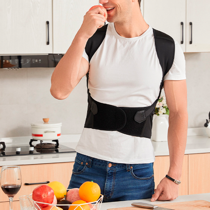 Corrector Postural Lumbar PREMIUM