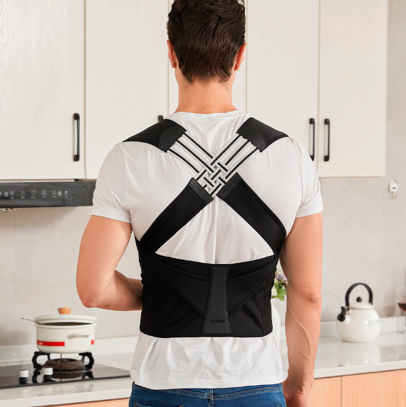 Corrector Postural Lumbar PREMIUM