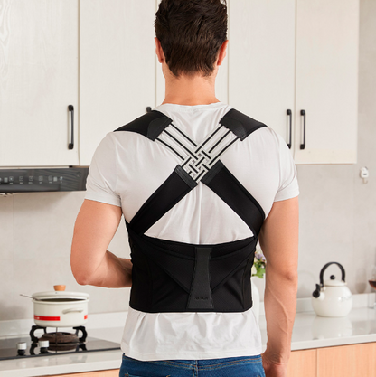 Corrector Postural Lumbar PREMIUM