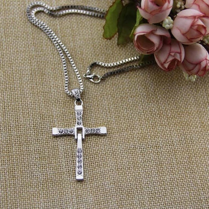 Collar de Dominic Toretto – Edición Exclusiva Rápidos y Furiosos