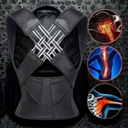 Corrector Postural Lumbar PREMIUM