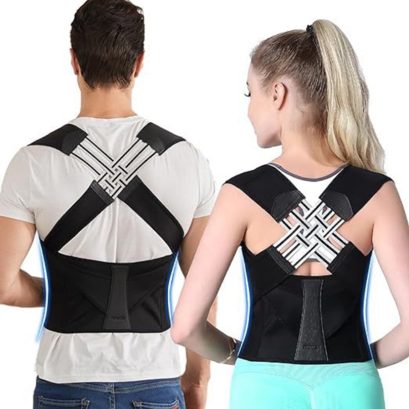 Corrector Postural Lumbar PREMIUM