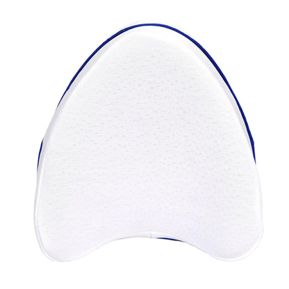 PACK 2 ALMOHADAS PARA PIERNAS CADERA LEG PILLOW PARA RODILLAS